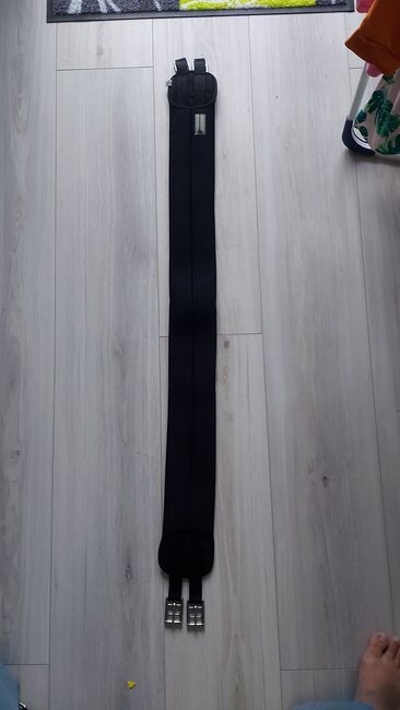 Sattelgurt/ Langgurt Neopren 135 cm, Waldhausen , Melanie Buchner, Sattelgurte, Ergoldsbach, Abbildung 4