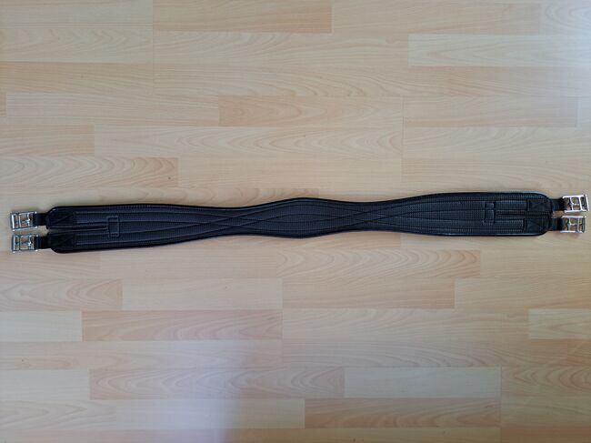Sattelgurt Langgurt Thorowgood 120 cm, Thorowgood , Sandra Hofmann, Sattelgurte, Dittellbrunn, Abbildung 2