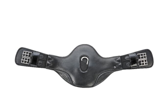 Sattelgurt Laurenza -DR 70cm, BUSSE  Sattelgurt , Tanja , Sattelgurte, Badbergen