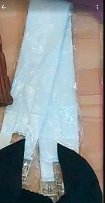 Sattelgurt neu ovp 65cm, Powerhorse, Sattelgurte, Ziemetshausen