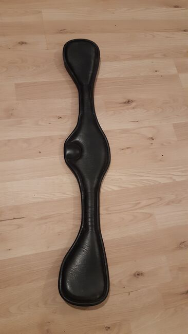 Sattelgurt Passier 75 cm, Passier Passierblu, Arnaud Weimer, Sattelgurte, Reichersbeuern, Abbildung 2