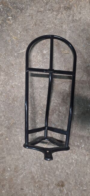 SATTELHALTER, Majo, Sattelschrank / Bundeswehrschrank, Recklinghausen 