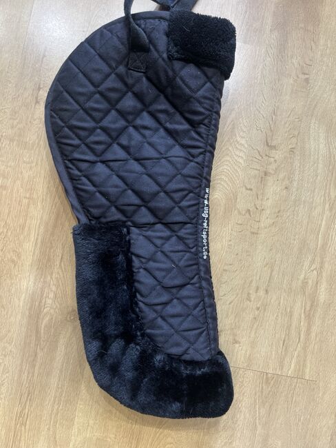 Sattelkissen, Lea , Andere Pads, Horstmar