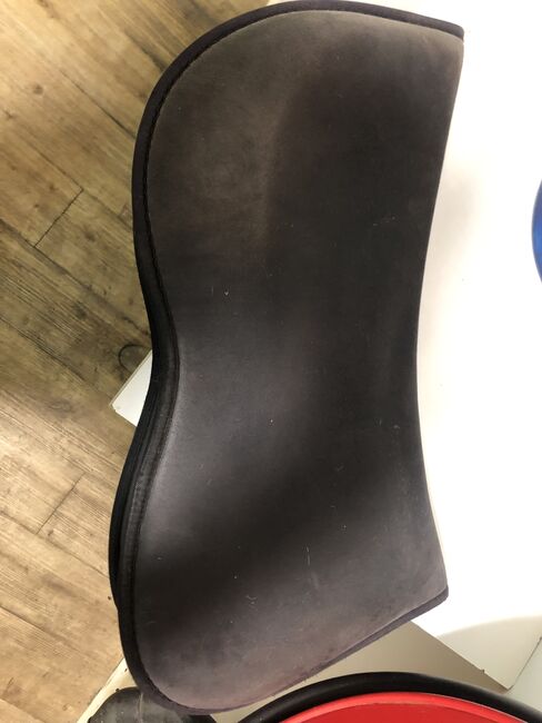 Sattelpad Acavallo, Acavallo, Deborah, Westernpads, Luzern, Abbildung 3