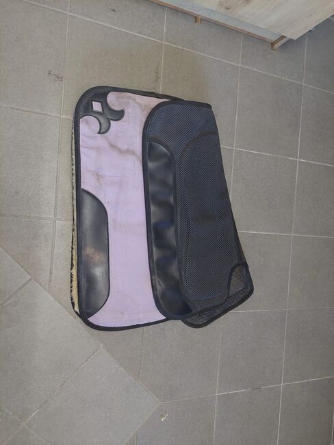 Sattelpads, Westernpads, Mailin, Westernpads, Schwoich