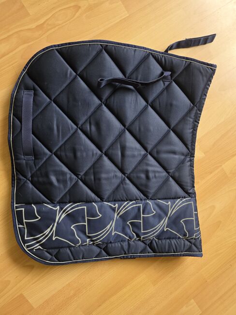 Schabracke Bandagen Set, Kerstin , Schabracken, Essen