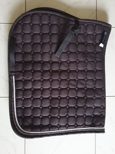 Schabracke Diamonds, Loesdau Diamonds, Jana, Dressage Pads, Schramberg