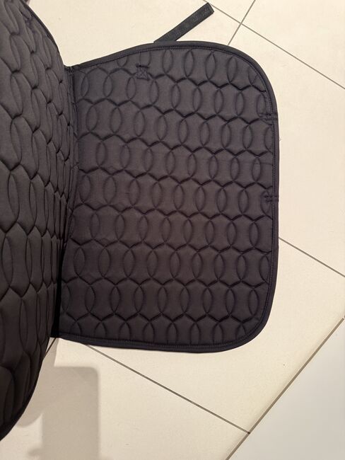 Schabracke, Tao Wagner, Dressage Pads, Luxemburg, Image 2