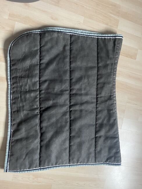 Schabracke Dressur, Annika Schulte, Schabracken, Lüdenscheid