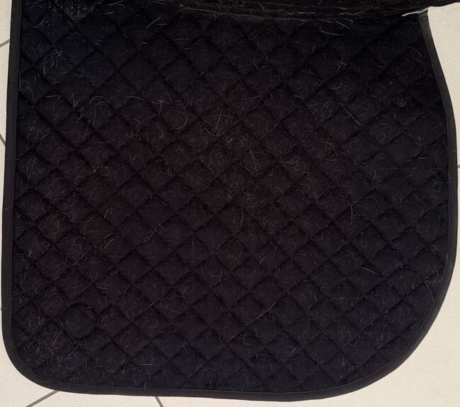 Schabracke, Equest, Tao Wagner, Dressage Pads, Luxemburg, Image 2