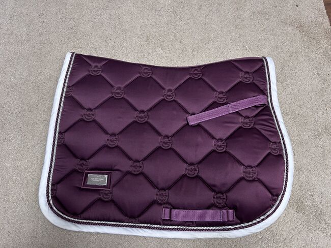 Schabracke equestrian Stockholm, Equestrian Stockholm , Celina , Schabracken, Illesheim