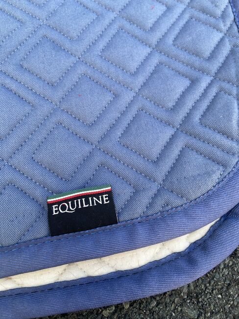Schabracke, Equiline , Stephanie , Schabracken, Graz , Abbildung 3