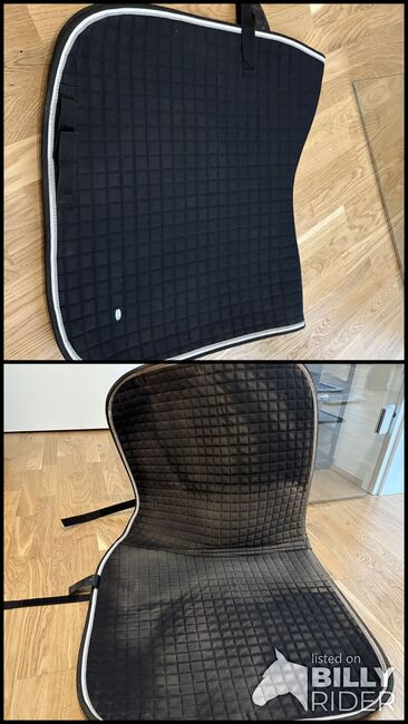 Schabracke, Felix Bühler Basic, Alissa, Dressage Pads, Wien, Image 3