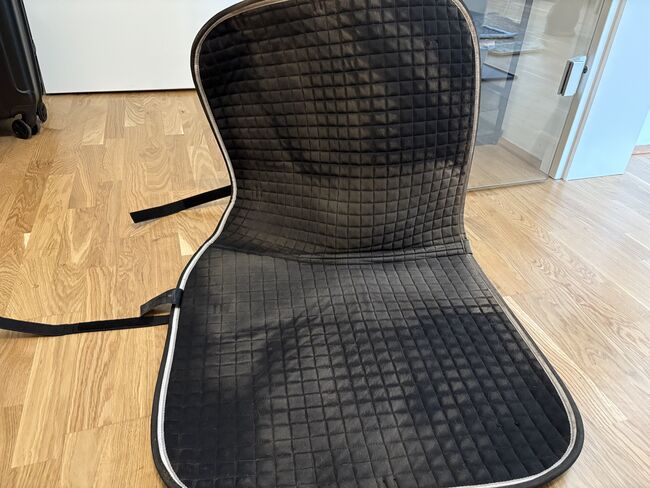 Schabracke, Felix Bühler Basic, Alissa, Dressage Pads, Wien, Image 2