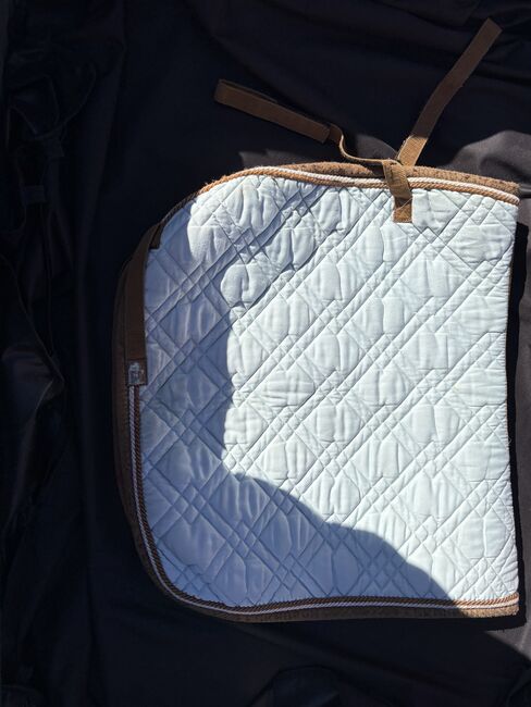 Schabracke Full, shilara, Dressage Pads, Binningen
