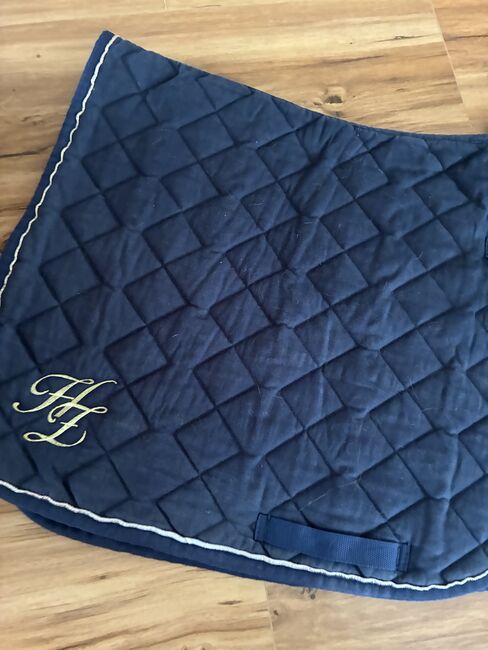 Schabracke | gr. L/Full, Lara Pippirs, Schabracken, Durlangen