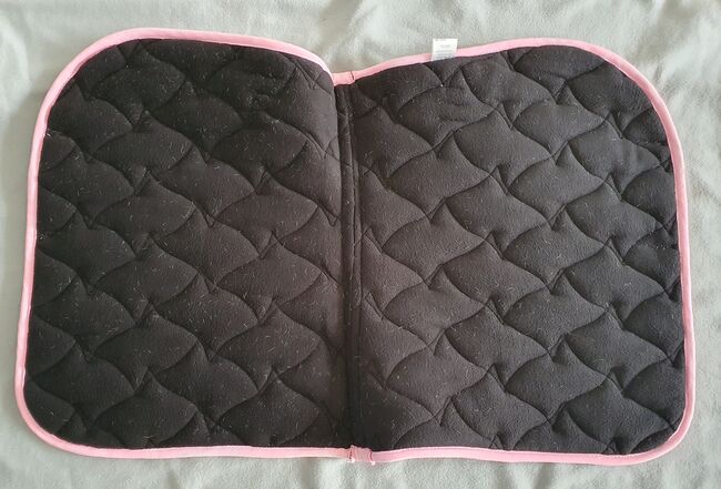 Schabracke inkl Fliegenhaube rosa, Eilin , Schabracken, Erolzheim, Abbildung 3