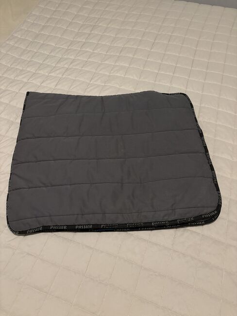 Schabracke Passier, Passier, Lena, Schabracken, Emmerich am Rhein