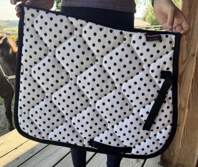 Schabracke Pony, Waris Winter, Schabracken, Altenberg