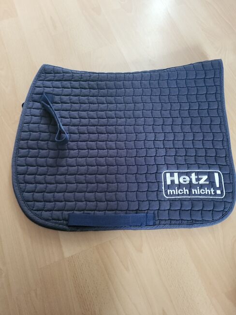 Schabracken von verschiedenen Herstellern, Horse-Friends loesdau , Melanie , Schabracken, Hollenstedt , Abbildung 4