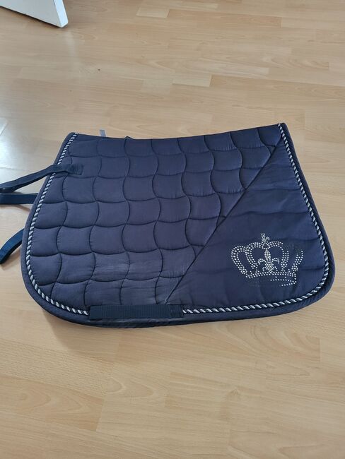 schabracken von verschiedenen Herstellern, Horse-Friends und loesdau , Melanie , Schabracken, Hollenstedt 