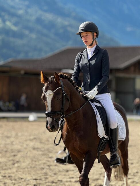 Liebenswerts Reitpony, Patricia , Horses For Sale, Tarrenz 