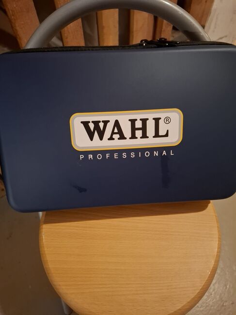 Schermaschine, Kerbl & Wahl, Julia, Für Pferde, Ried im Innkreis , Abbildung 10