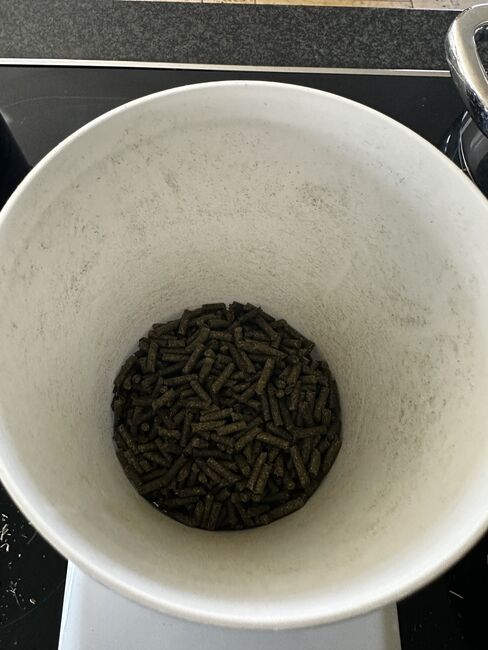 Scheunenlädchen Athemwegskreuter Pellets, Scheunenlädchen , Schper , Horse Feed & Supplements, Barsinghausen, Image 3