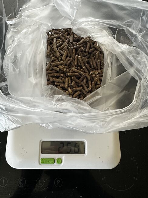 Scheunenlädchen Ingwer- Teufelskralle Pellets, Scheunenlädchen , Schper , Horse Feed & Supplements, Barsinghausen, Image 2