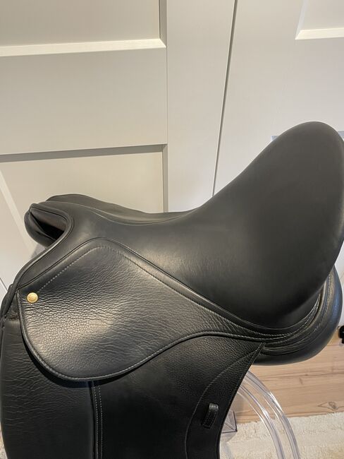 Schleese Dressursattel Tango, Johanna, Dressage Saddle, Regenstauf , Image 5