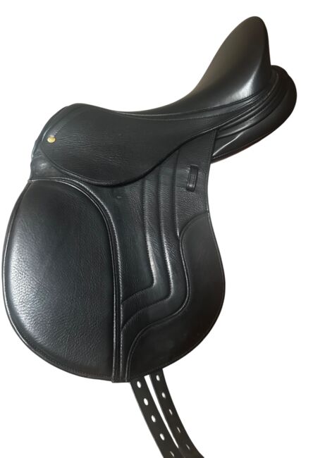 Schleese Remonte VS, Schleese Remonte , Dagmar, All Purpose Saddle, Köln