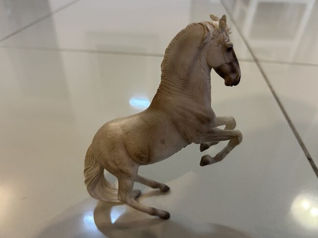 Schleich horses, Schleich, JonBenet Bauer, Other, Heidelberg, Image 2