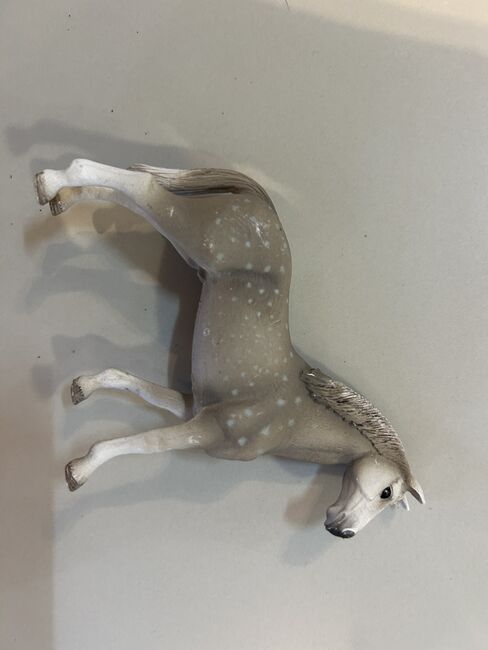 Schleich horses, Schleich, JonBenet Bauer, Other, Heidelberg, Image 5