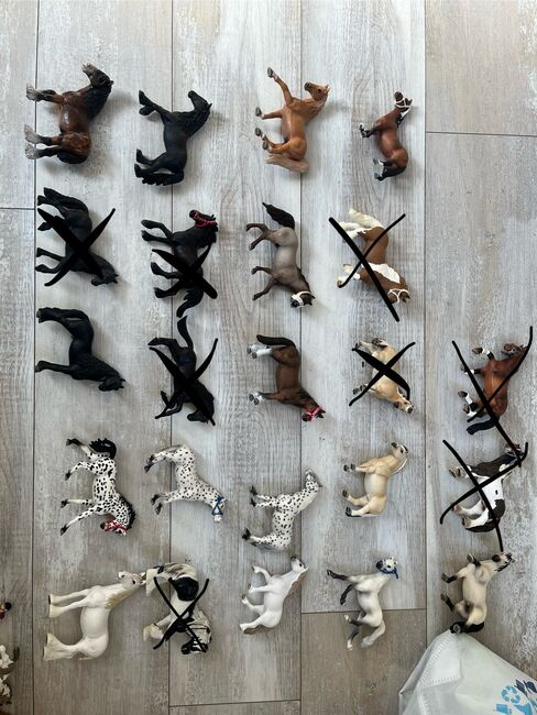 Schleich paarden, Yuulvg, Other, Ede, Image 4