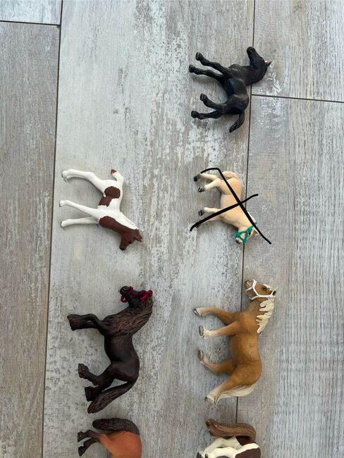 Schleich paarden, Yuulvg, Other, Ede, Image 3
