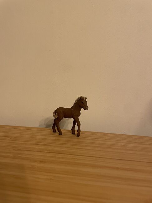 Schleich Isländer Pferde, Schleich, Kaya Matejczyk, Other, Moers, Image 5