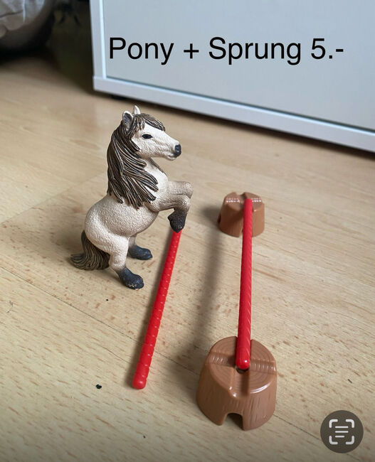 Schleich pferde, Luana, Horses For Sale, Büren an der Aare, Image 3