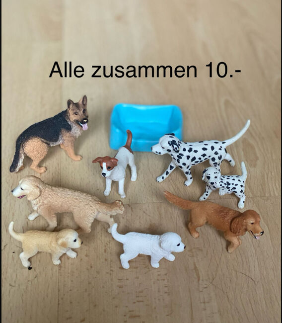 Schleich pferde, Luana, Horses For Sale, Büren an der Aare, Image 6