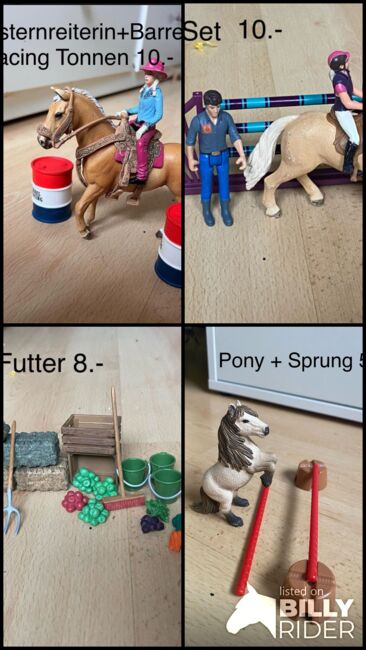 Schleich pferde, Luana, Horses For Sale, Büren an der Aare, Image 8