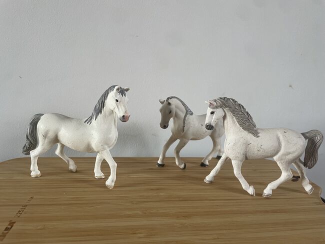 Schleich Pferde, Schleich, Kaya Matejczyk, Other, Moers