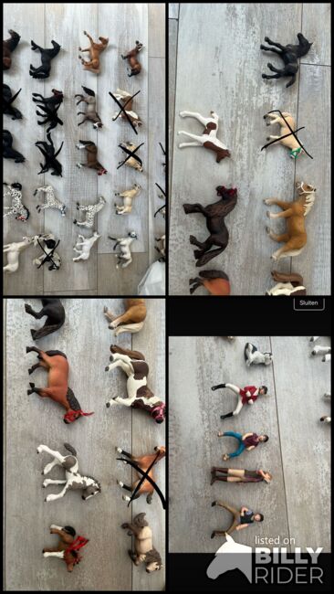 Schleich paarden, Yuulvg, Other, Ede, Image 5