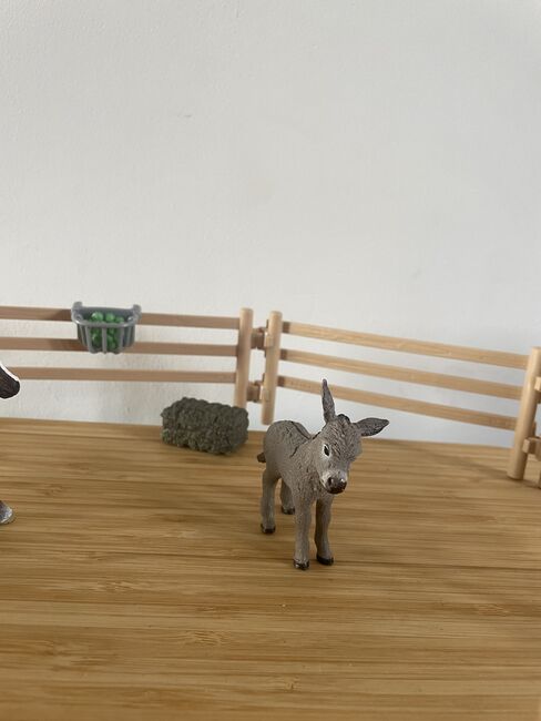 Schleich Paddock, Auslauf, Schleich , Kaya Matejczyk, Other, Moers, Image 2