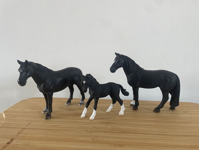 Schleich Pferde, Schleich, Kaya Matejczyk, Sonstiges, Moers