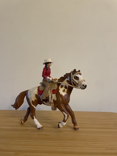 Schleich Western, Schleich, Kaya Matejczyk, Other, Moers, Image 2