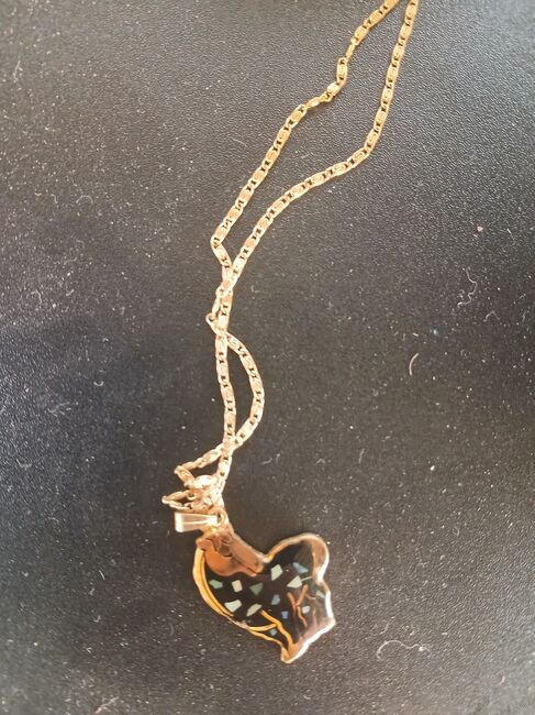 Schmuck im pferdestyle, melanie, Reiterschmuck, Altenkirchen, Abbildung 2