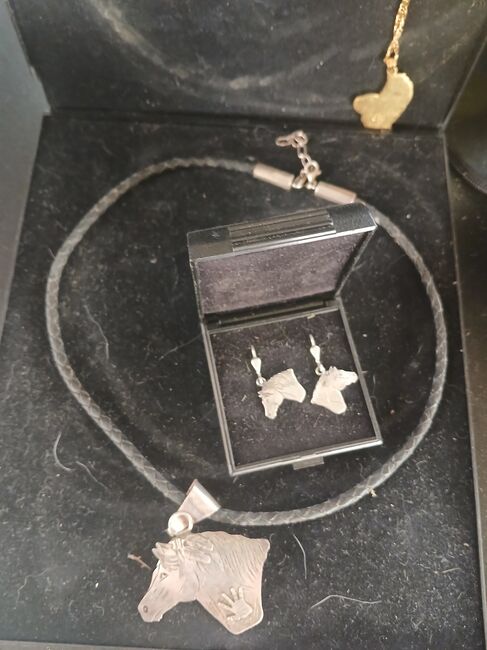 Schmuck im pferdestyle, melanie, Reiterschmuck, Altenkirchen