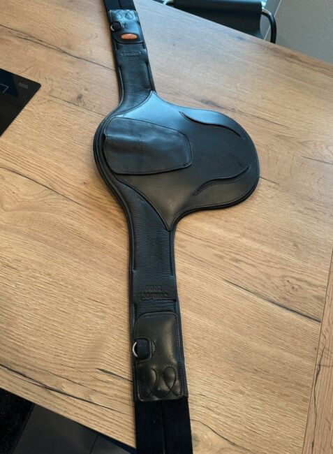 Schockemöhle Stollenschutzgurt 135cm, Schockemöhle  Oklahoma , Tini, Girths & Cinches, Pilsting