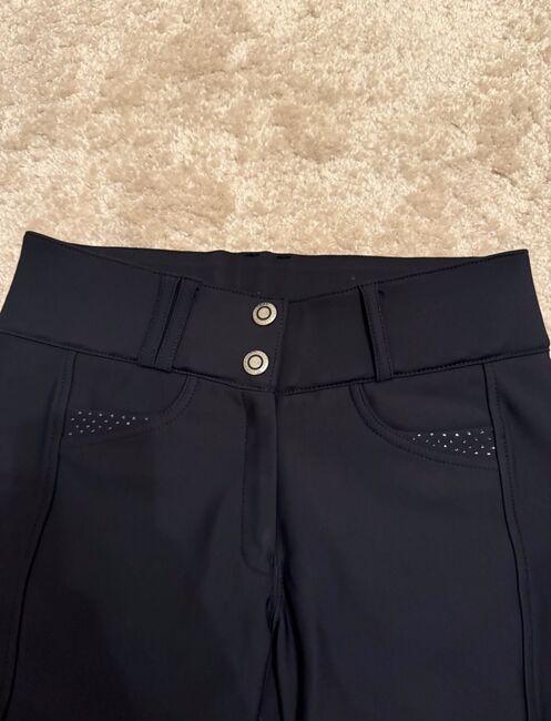 Schockemöhle Reithose, Noelle FS, 38, Schockemöhle  Noelle FS , Jenny , Breeches & Jodhpurs, Nortrup , Image 2