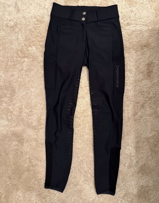 Schockemöhle Reithose, Noelle FS, 38, Schockemöhle  Noelle FS , Jenny , Breeches & Jodhpurs, Nortrup 