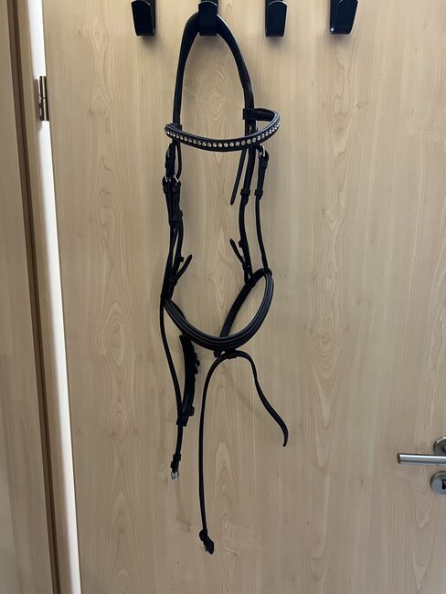 Trense Schockemöhle, Schockemöhle , Berneiser, Bridles & Headstalls, Elz